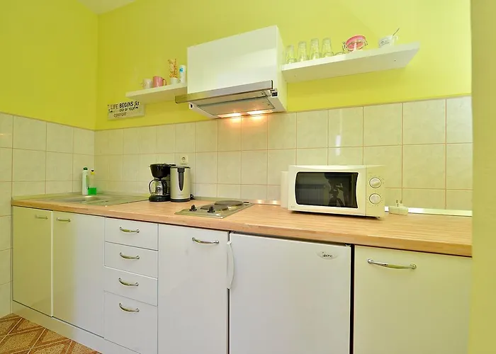 L.p.m. Apartamento *