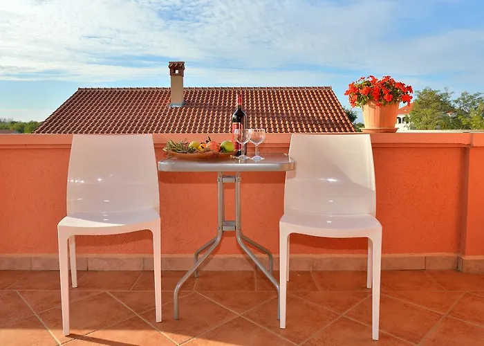L.p.m. Apartamento Nin
