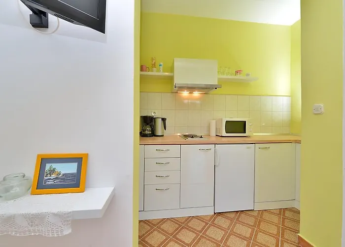 Apartamento L.p.m. *