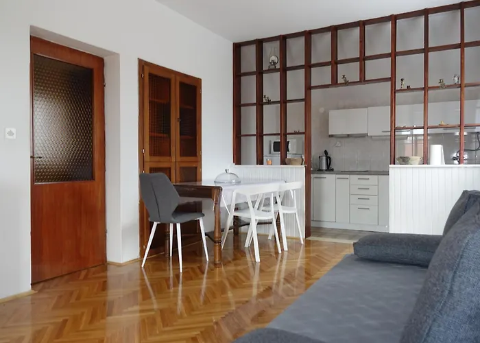L.p.m. Apartamento Nin