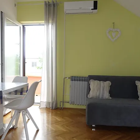 L.p.m. Apartamento Nin